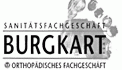 Sanitätshaus Burgkart GmbH