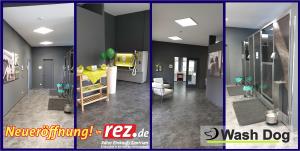 Gleich zwei tolle Neueröffnungen im REZ-Heimstetten!