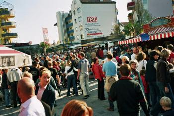 Räterfest 2005