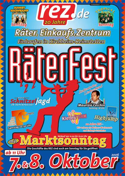 Räterfest 2006