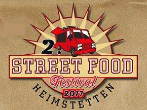 2. Street Food Festival Heimstetten!
